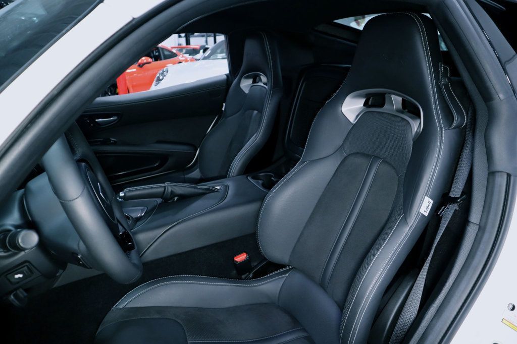 2015 Dodge Viper SRT10 GT photo 25