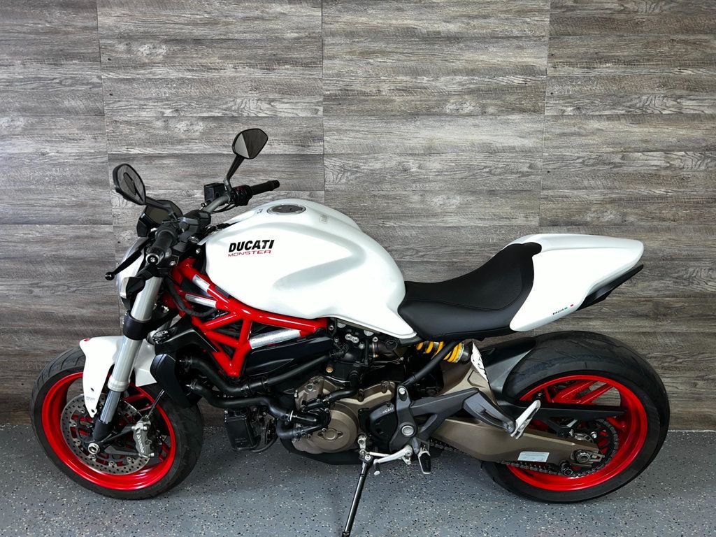 2015 Ducati Monster 821 SUPER CLEAN! - 22407853 - 10