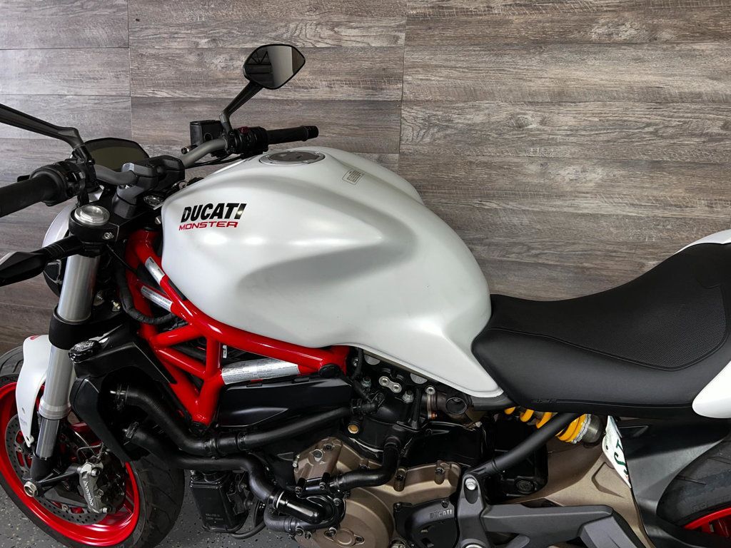 2015 Ducati Monster 821 SUPER CLEAN! - 22407853 - 11