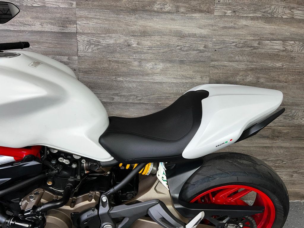 2015 Ducati Monster 821 SUPER CLEAN! - 22407853 - 12