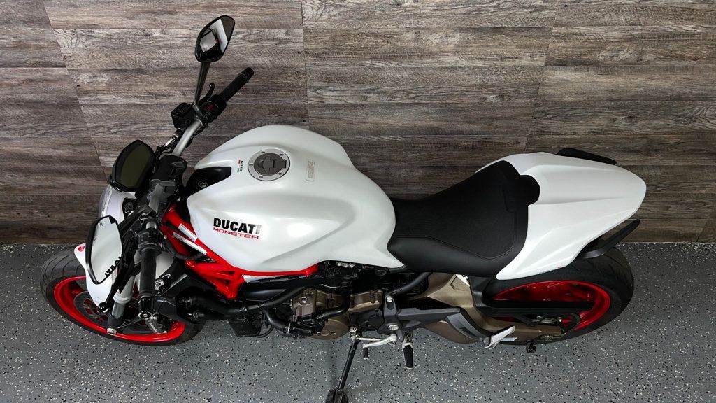 2015 Ducati Monster 821 SUPER CLEAN! - 22407853 - 15