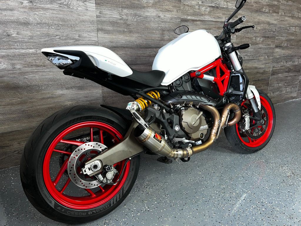 2015 Ducati Monster 821 SUPER CLEAN! - 22407853 - 2