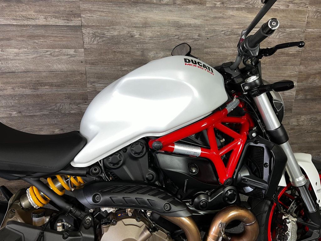 2015 Ducati Monster 821 SUPER CLEAN! - 22407853 - 4