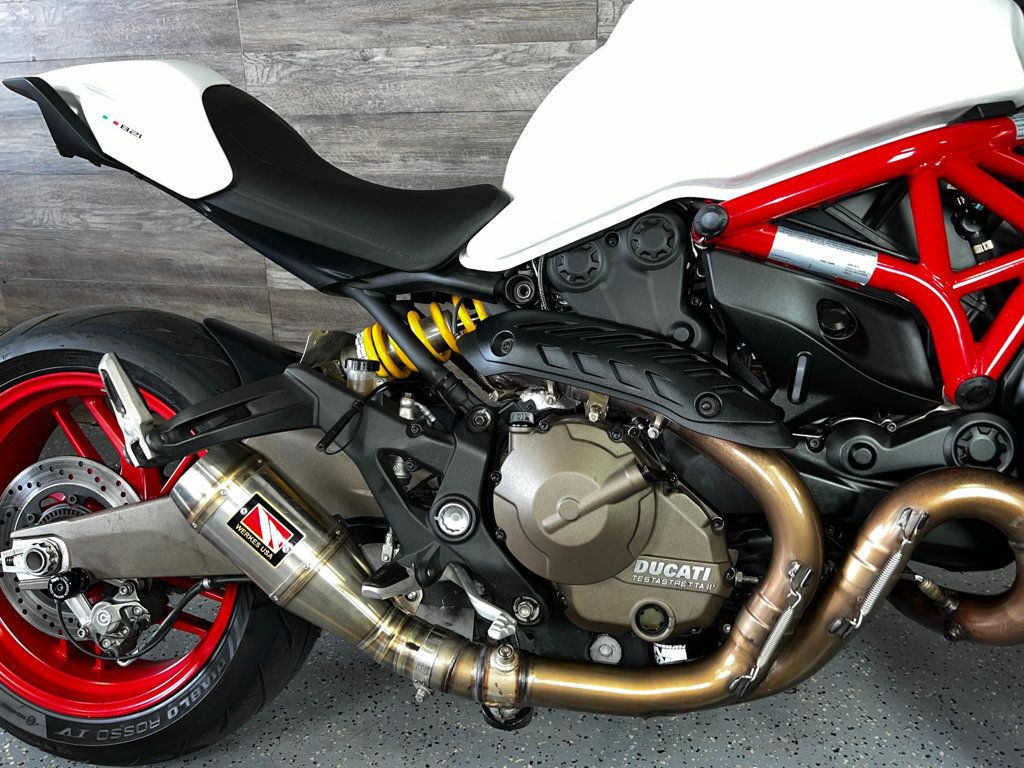 2015 Ducati Monster 821 SUPER CLEAN! - 22407853 - 5
