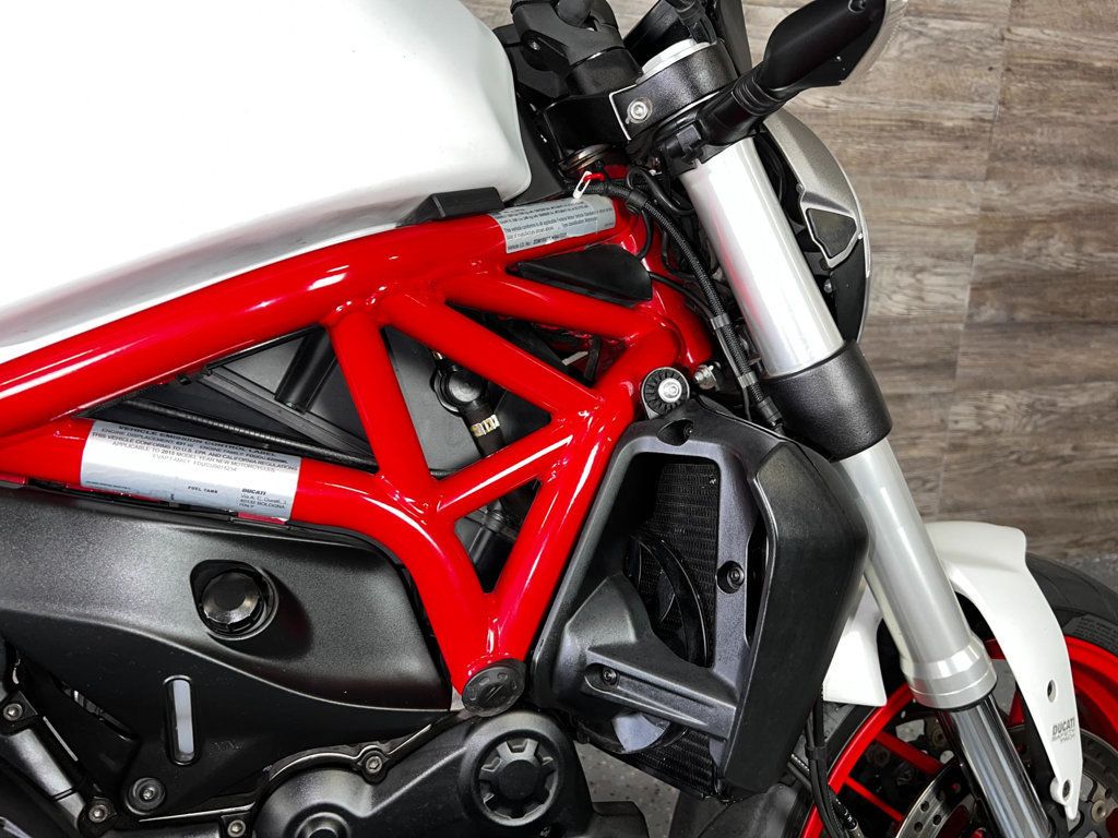 2015 Ducati Monster 821 SUPER CLEAN! - 22407853 - 7