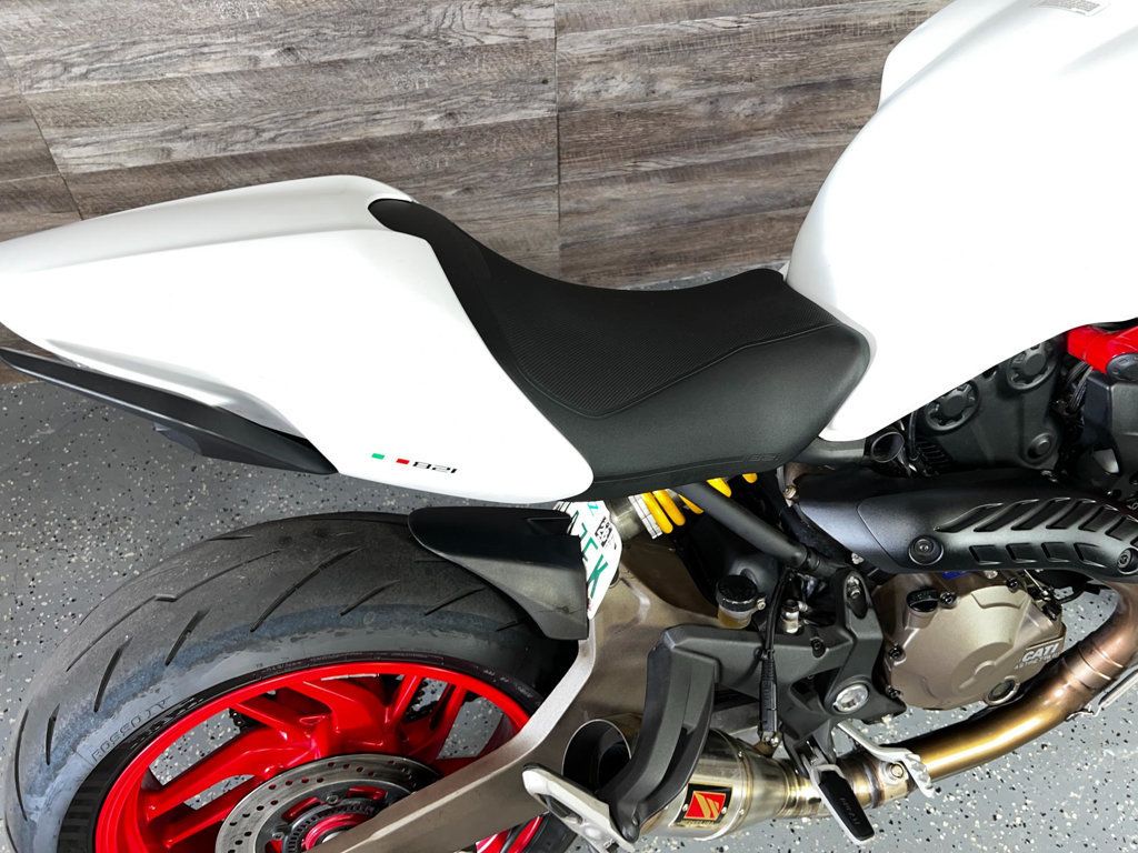 2015 Ducati Monster 821 SUPER CLEAN! - 22407853 - 8