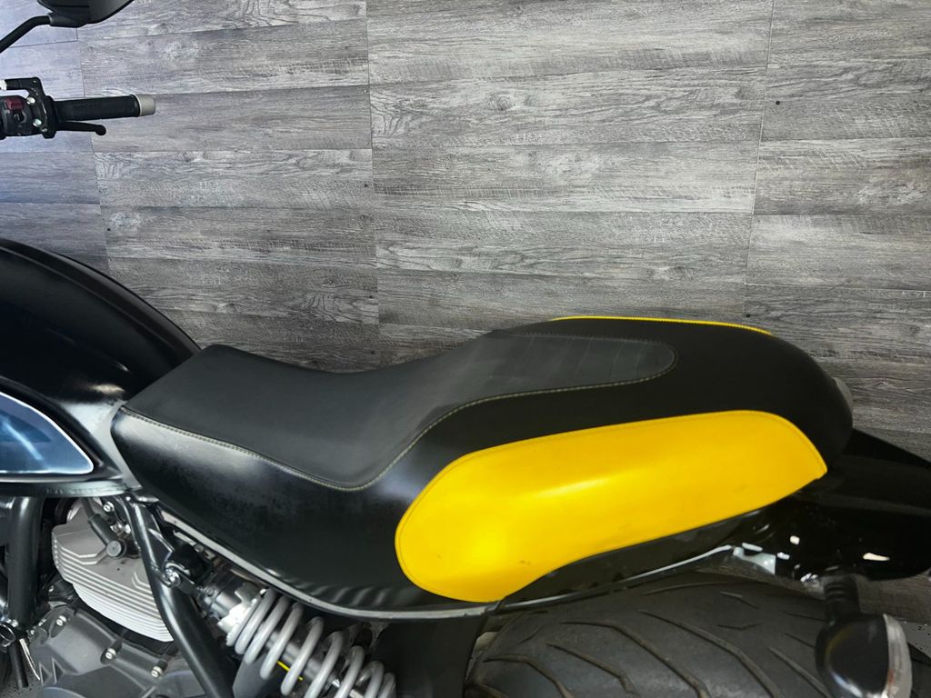 2015 Ducati Scrambler Icon LOW MILES! - 21750032 - 15