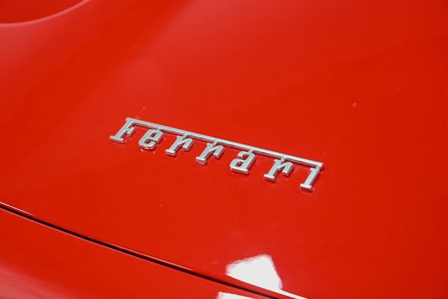 2015 Ferrari 458 Italia 2dr Convertible - 22947886 - 10