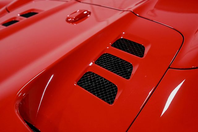 2015 Ferrari 458 Italia 2dr Convertible - 22947886 - 11