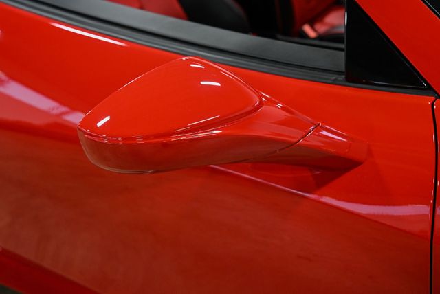 2015 Ferrari 458 Italia 2dr Convertible - 22947886 - 15