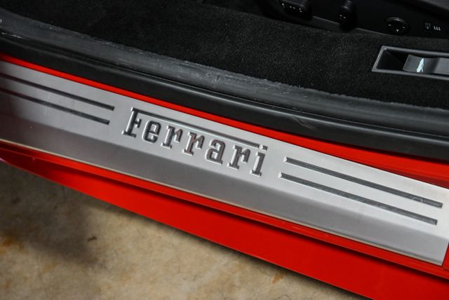 2015 Ferrari 458 Italia 2dr Convertible - 22947886 - 22