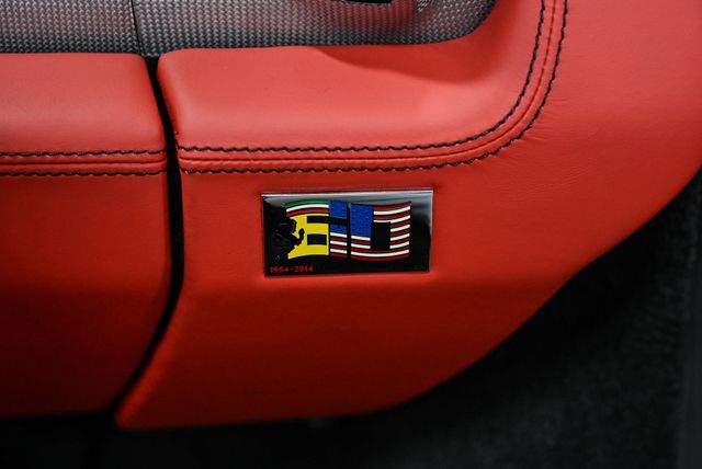 2015 Ferrari 458 Italia 2dr Convertible - 22947886 - 35