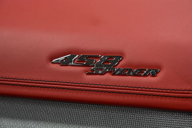 2015 Ferrari 458 Italia 2dr Convertible - 22947886 - 36