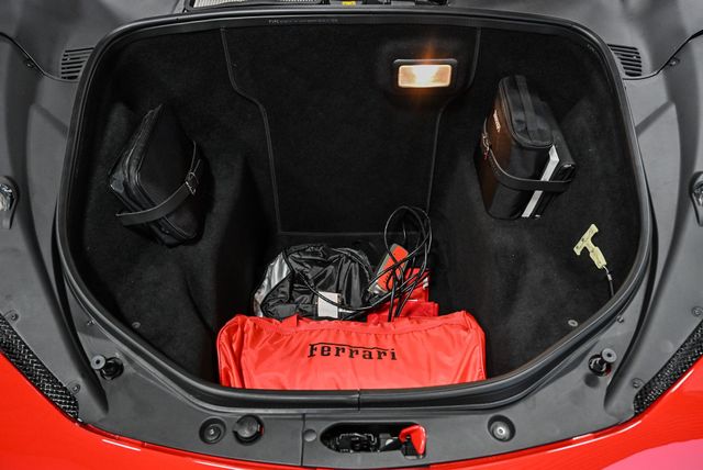 2015 Ferrari 458 Italia 2dr Convertible - 22947886 - 38