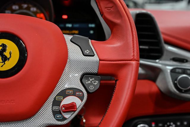 2015 Ferrari 458 Italia 2dr Convertible - 22947886 - 41