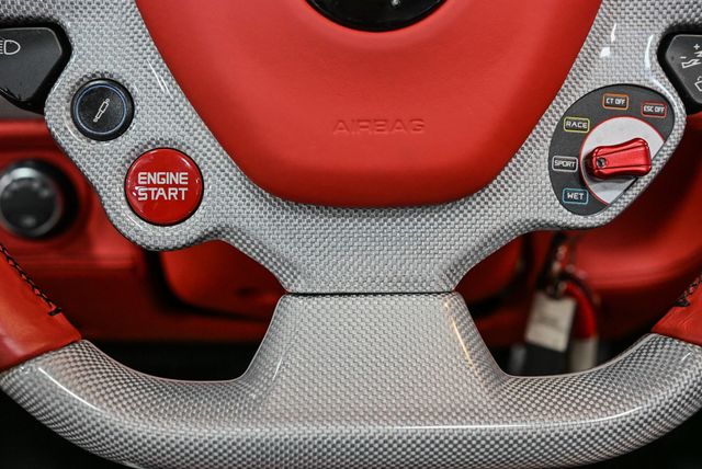 2015 Ferrari 458 Italia 2dr Convertible - 22947886 - 42