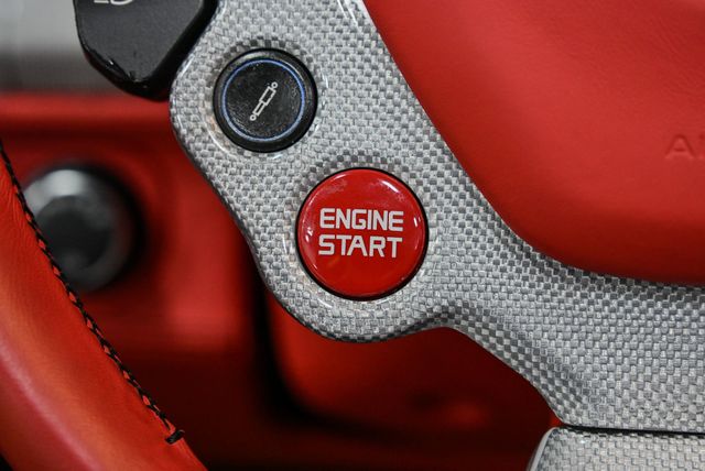 2015 Ferrari 458 Italia 2dr Convertible - 22947886 - 43