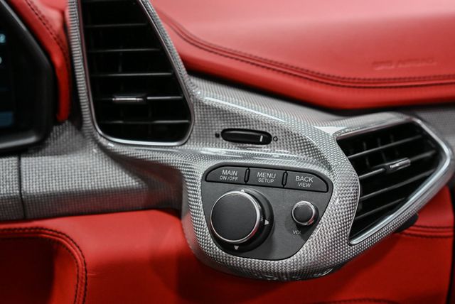 2015 Ferrari 458 Italia 2dr Convertible - 22947886 - 46