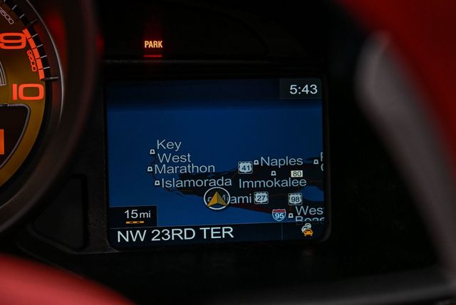 2015 Ferrari 458 Italia 2dr Convertible - 22947886 - 49