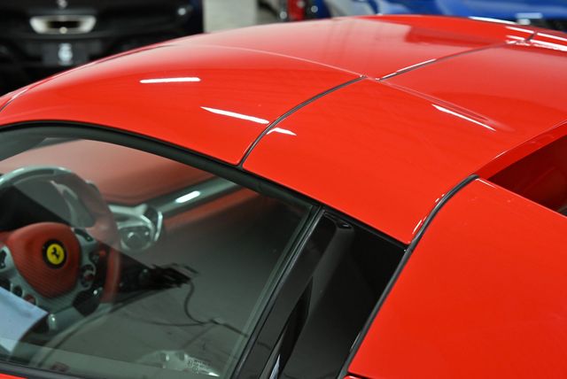 2015 Ferrari 458 Italia 2dr Convertible - 22947886 - 52