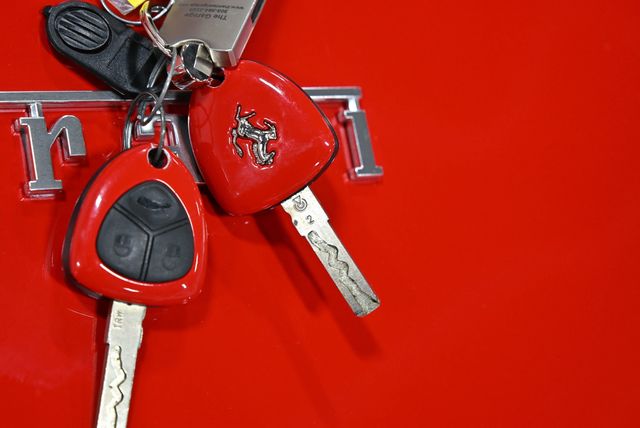 2015 Ferrari 458 Italia 2dr Convertible - 22947886 - 54