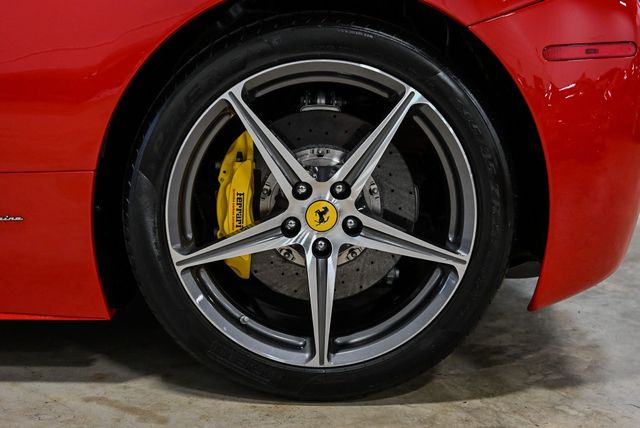 2015 Ferrari 458 Italia 2dr Convertible - 22947886 - 6