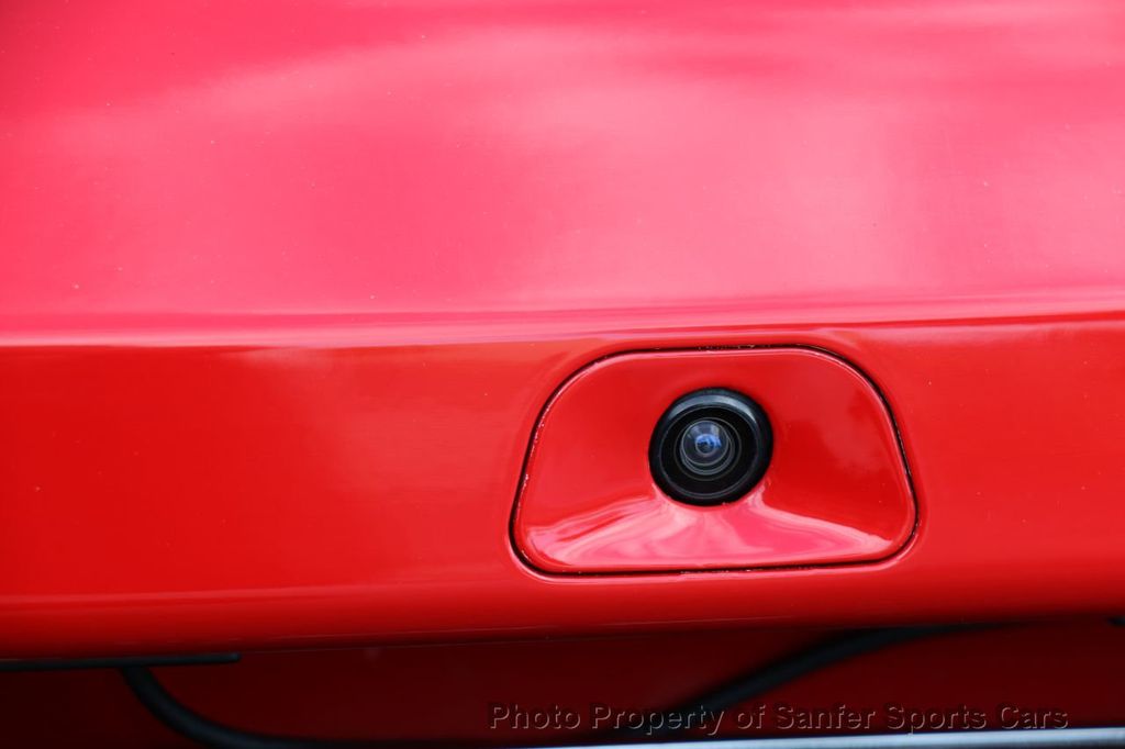 2015 Ferrari 458 Italia 2dr Convertible - 17331830 - 20