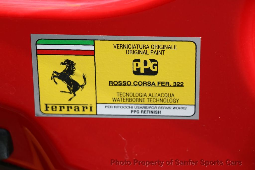 2015 Ferrari 458 Italia 2dr Convertible - 17331830 - 35