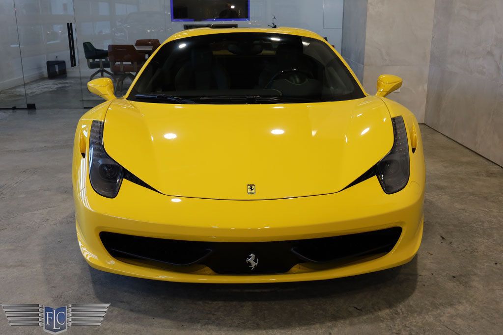 2015 Ferrari 458 Italia 458 Spider Convertible - 21305531 - 6