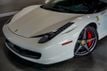 2015 Ferrari 458 Italia *Carbon Fibre Racing Package* *Two-Tone Exterior* *$298k+ MSRP*  - 22527409 - 29