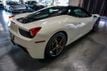 2015 Ferrari 458 Italia *Carbon Fibre Racing Package* *Two-Tone Exterior* *$298k+ MSRP*  - 22527409 - 31