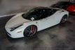 2015 Ferrari 458 Italia *Carbon Fibre Racing Package* *Two-Tone Exterior* *$298k+ MSRP*  - 22527409 - 46