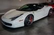 2015 Ferrari 458 Italia *Carbon Fibre Racing Package* *Two-Tone Exterior* *$298k+ MSRP*  - 22527409 - 4