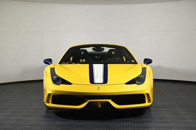 2015 Ferrari 458 Speciale Aperta  - 23034271 - 11