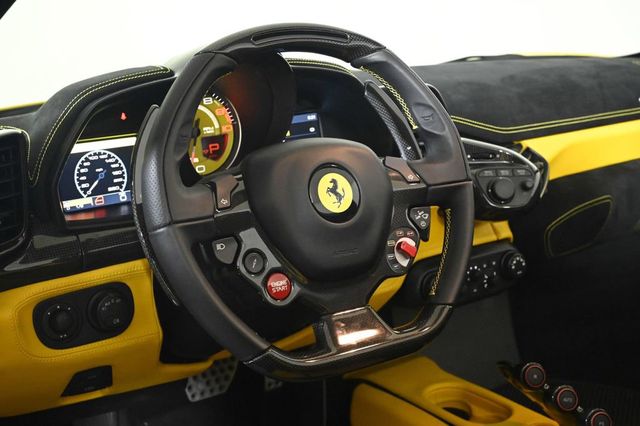 2015 Ferrari 458 Speciale Aperta  - 23034271 - 12