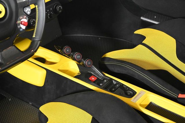 2015 Ferrari 458 Speciale Aperta  - 23034271 - 15