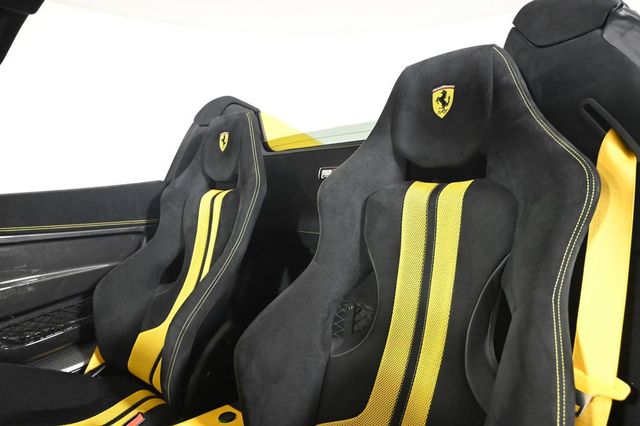 2015 Ferrari 458 Speciale Aperta  - 23034271 - 17