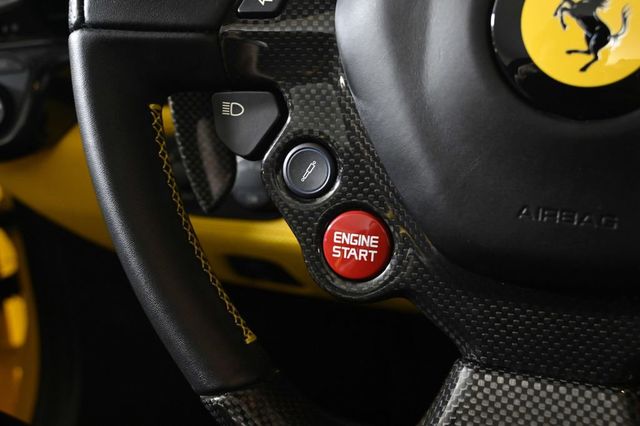 2015 Ferrari 458 Speciale Aperta  - 23034271 - 19