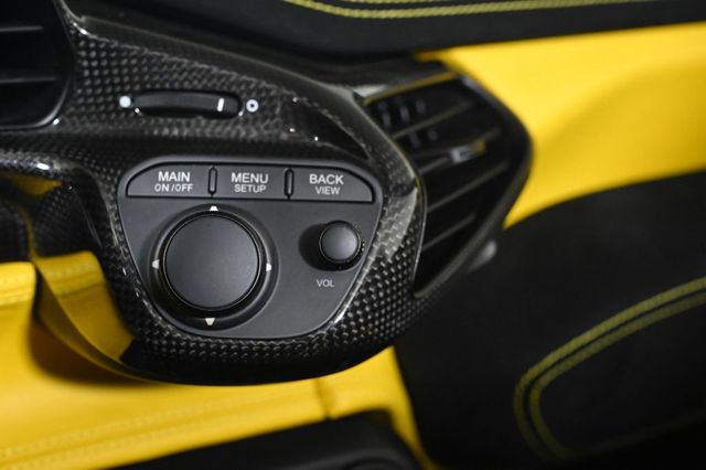 2015 Ferrari 458 Speciale Aperta  - 23034271 - 21