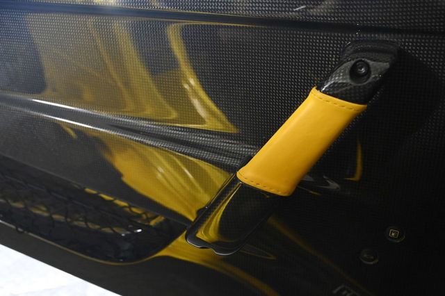 2015 Ferrari 458 Speciale Aperta  - 23034271 - 22