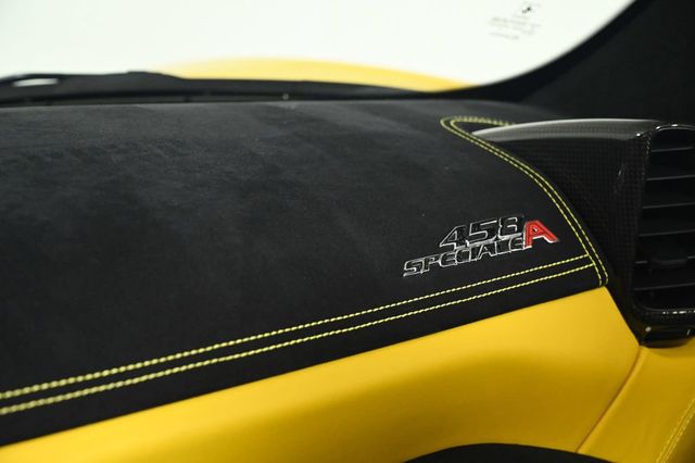 2015 Ferrari 458 Speciale Aperta  - 23034271 - 27