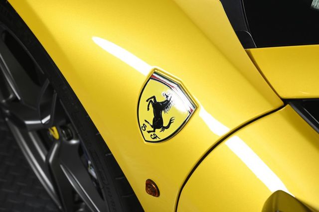 2015 Ferrari 458 Speciale Aperta  - 23034271 - 31