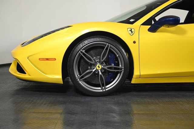 2015 Ferrari 458 Speciale Aperta  - 23034271 - 35