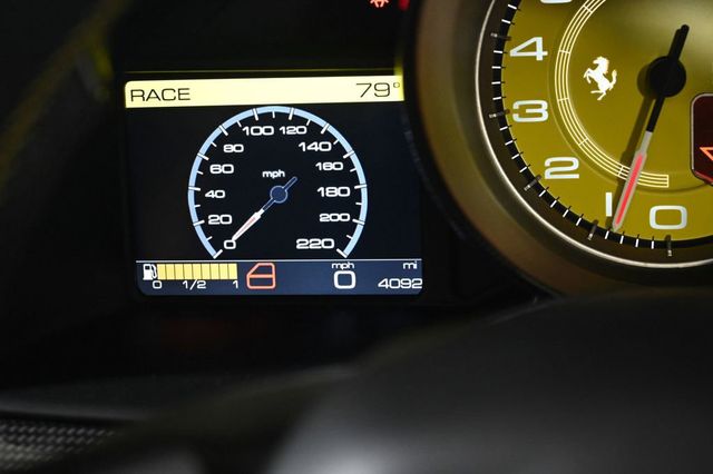 2015 Ferrari 458 Speciale Aperta Base - 23034271 - 13