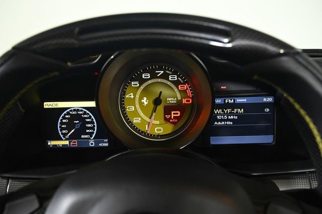 2015 Ferrari 458 Speciale Aperta Base - 23034271 - 14