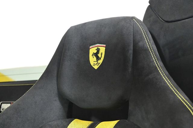 2015 Ferrari 458 Speciale Aperta Base - 23034271 - 18