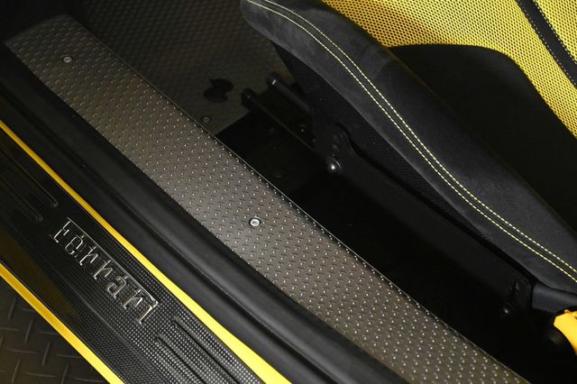2015 Ferrari 458 Speciale Aperta Base - 23034271 - 23