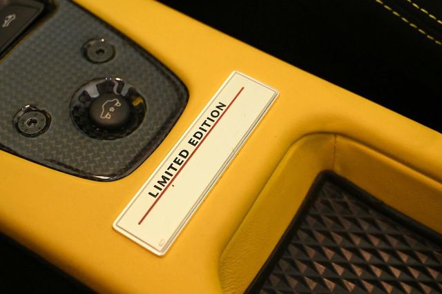 2015 Ferrari 458 Speciale Aperta Base - 23034271 - 26