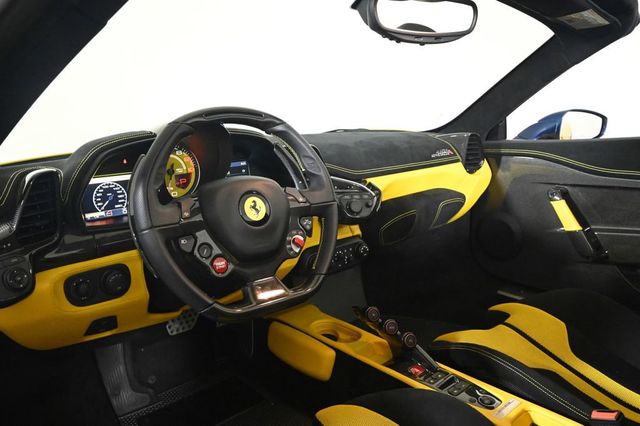 2015 Ferrari 458 Speciale Aperta Base - 23034271 - 2