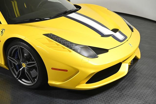 2015 Ferrari 458 Speciale Aperta Base - 23034271 - 29